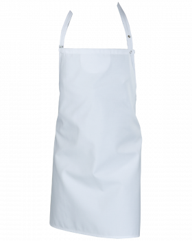 Fartuch przedni 4065 (Biały)