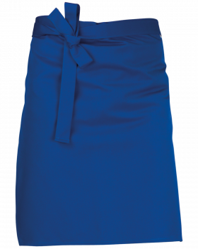 Zapaska Kelnerska „60” (Niebieski)