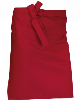 Zapaska Kelnerska „60” (Bordowy)