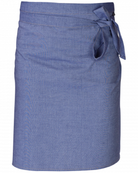 Zapaska „60” - Jeans (Granatowy)