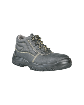 Trzewiki Black S1 SRC