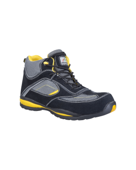 Trzewiki Wento S1P SRC