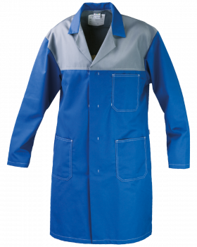 copy of Fartuch PROFI 4300 (Niebieski/Szary)