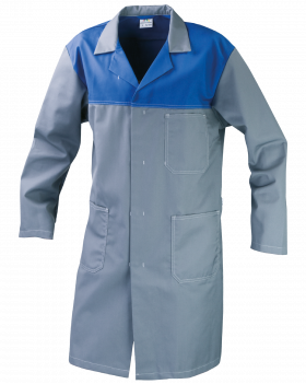 copy of Fartuch PROFI 4300 (Szary/Niebieski)