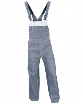 copy of Ogrodniczki PROFI 6302 (Szary/Biały)