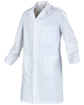 Fartuch męski 4000 (Biały)