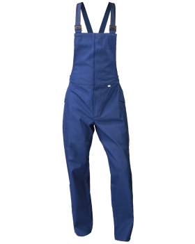 Ogrodniczki spawalnicze, antystatyczne, łukoochronne