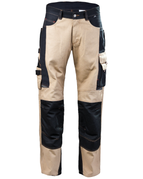 Spodnie Desert Dust