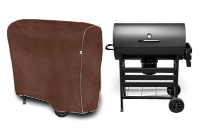 copy of Pokrowiec ochronny na grill ogrodowy