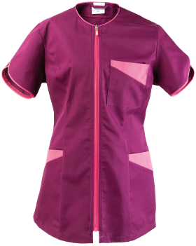 copy of Bluza Kucharska damska 360A KBT