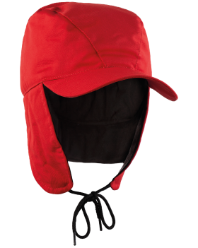 copy of Czapka ocieplana (Granatowy)