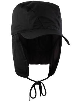 copy of Czapka ocieplana (Granatowy)