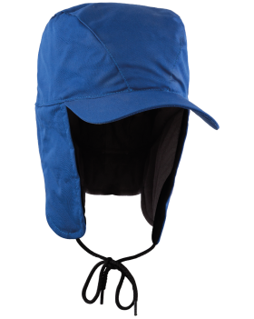 copy of Czapka ocieplana (Niebieski)