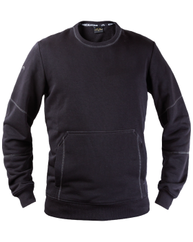 copy of Bluza 3506 z odblaskami (Niebieski/Czarny)