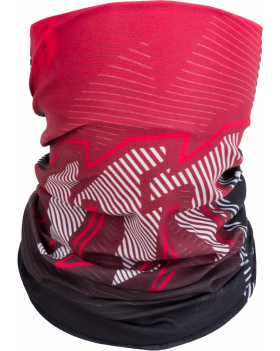 Komin Wielofunkcyjny — wielokolorowy