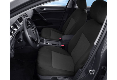 Pokrowce samochodowe TAILOR MADE - komplet Volkswagen Golf VII (2012–)