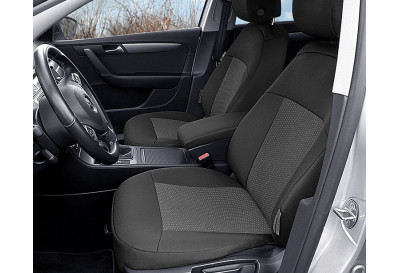 Pokrowce samochodowe TAILOR MADE - komplet Volkswagen Passat B7 (2010–2014)