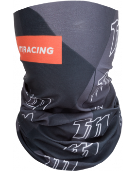 Komin Wielofunkcyjny — Czarny