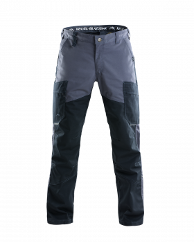 Spodnie 5507 z odblaskami