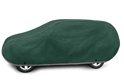 copy of Pokrowiec na samochód Mobile Garage dł. 450-510 cm Audi Q5