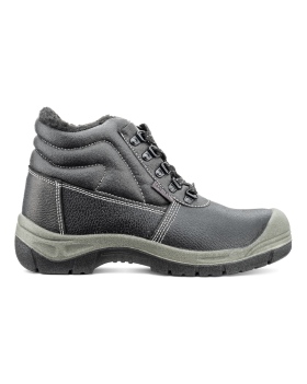 Trzewiki ocieplane Kraft Termo S3 CI SRC