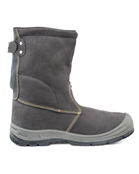 copy of Kozaki Welder S3 HRO SRC Fe Al